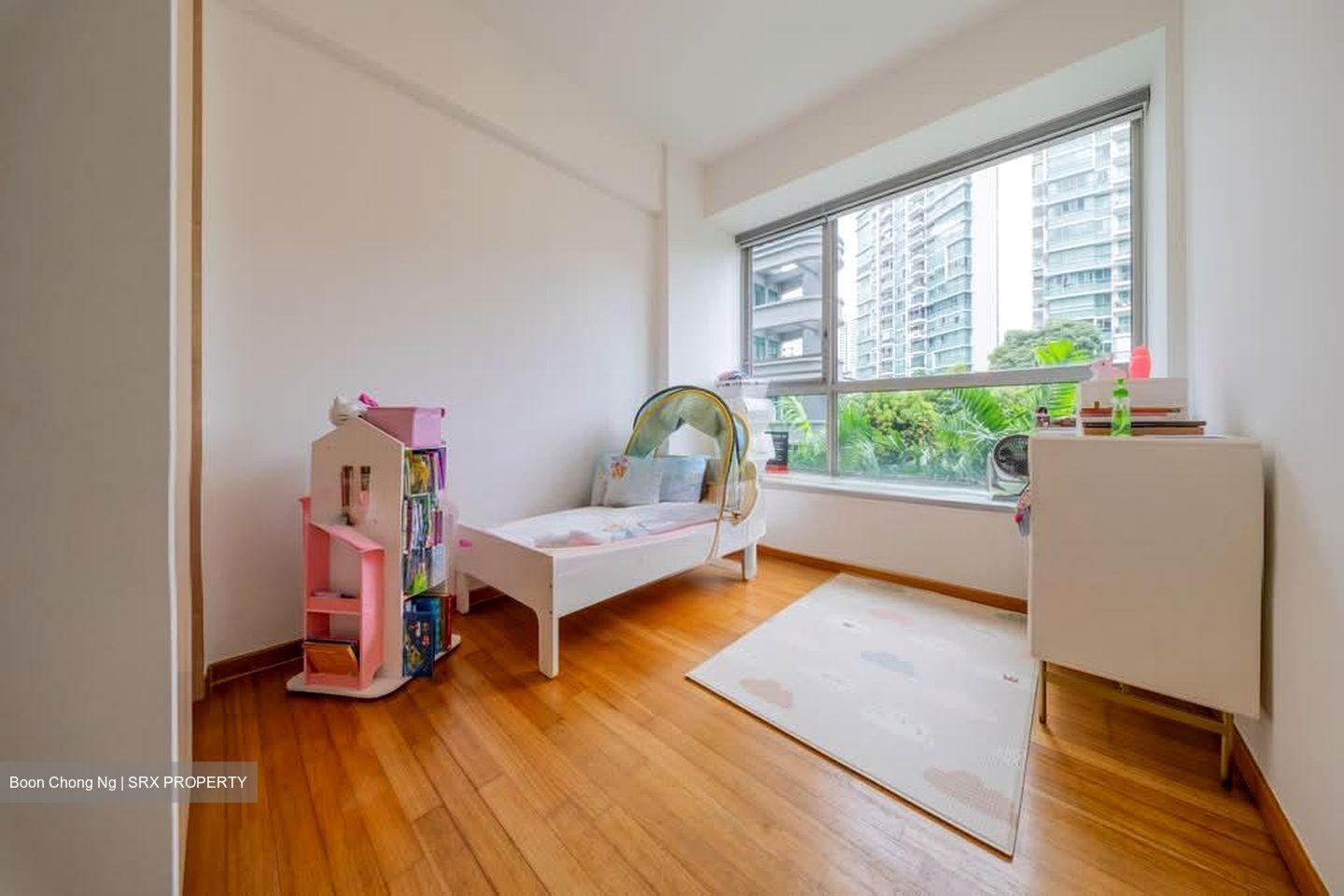 One Jervois (D10), Condominium #569643021